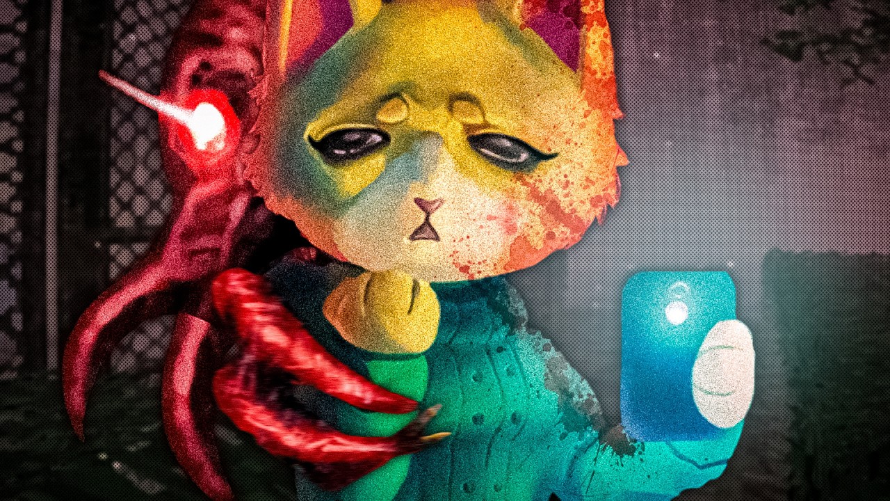 ЭТИ ЖЕСТОКИЕ ХОРРОРЫ ДОВЕДУТ ТЕБЯ