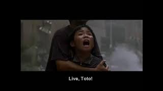 Gamera The Brave (2005) - Trailer