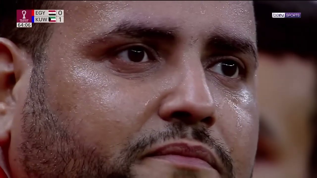 ملخص مباراة منتخب مصر و الكويت من كأس العرب2025دور المجموعات الجولة الاولى. #shorts 