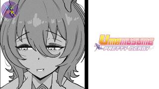 Agnes Tachyon with Shoko’s RCT (Uma Musume Pretty Derby Comic Dub)