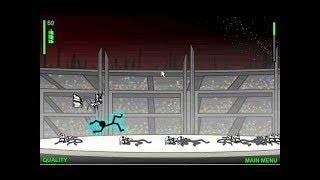 Electric man 2 hs (Last part)