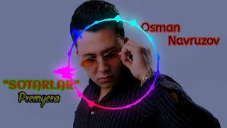 Osman Navruzov - Sotarlar 2021