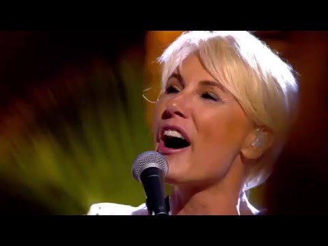 Dana Winner One Moment In Time Live Liefde Voor Muziek Vtm