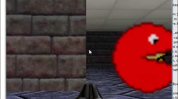 Computer Game Design 2 - 3D Game Part 9 - Galbraith