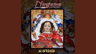 Video thumbnail of "Nayjama - Moreno Borracho"