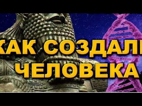 Найдена книга ,кто создавал человека (часть1)