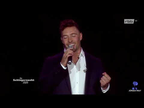 Ramon Roselly -100 Jahre sind noch zu kurz (Die Schlagernacht 2020)