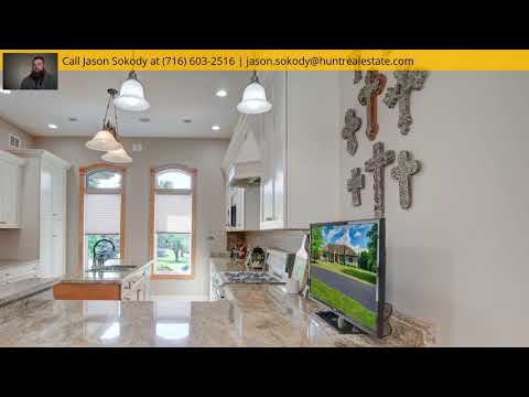 61 Borden Rd, West Seneca, NY home video tour