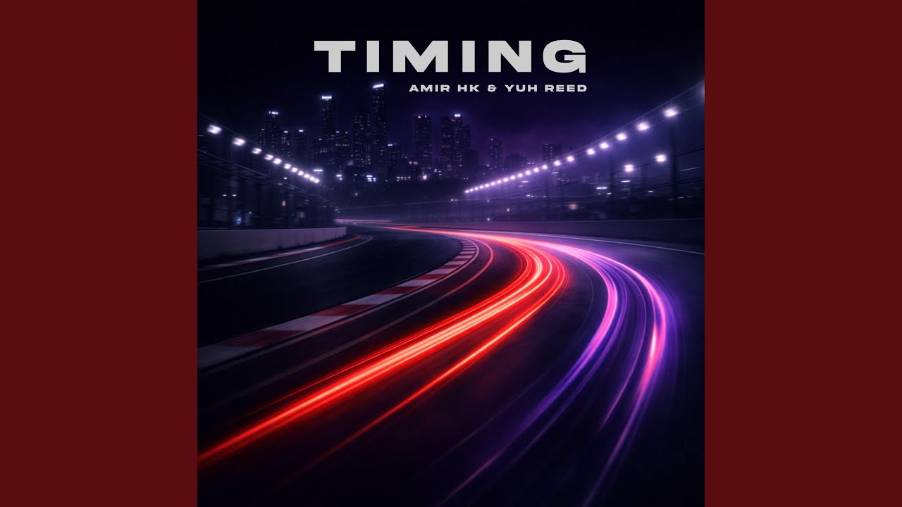 Tonton Timing di YouTube Tonton Timing di YouTube