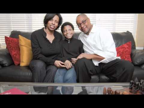 Carroll G. Robinson for HCC Radio-Video Ad