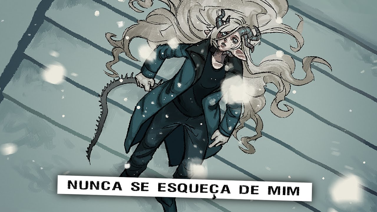A DEPRIMENTE linha do imaginário de BLADE RUNNER