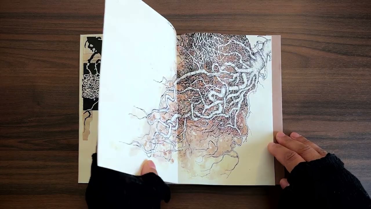 ZINE CHEZ MOI #1 - Je vais me planter
