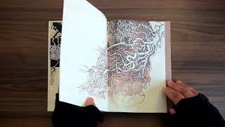 ZINE CHEZ MOI #1 - Je vais me planter