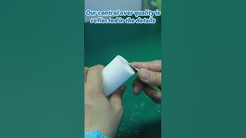 Crafting Quality: The Filter Element Production Process