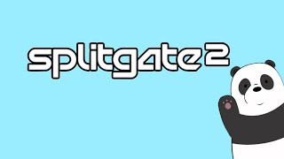 Splitgate 2 Beta (LIVE)