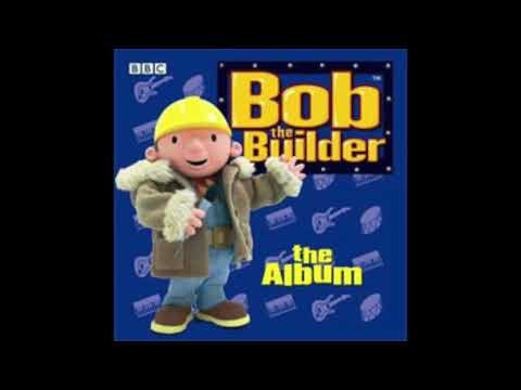Bob the Builder: Can We Fix It? (music video) (Instrumental)