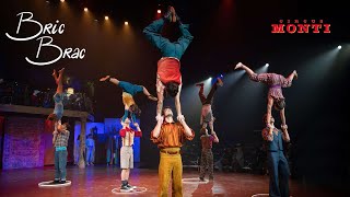Circus Monti 2025 Trailer Bric Brac