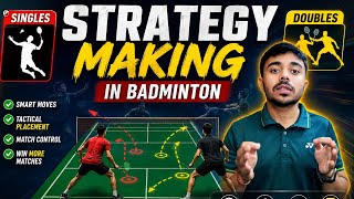 Singles Or Doubles? Master The Strategy Difference In