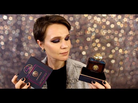 ЛУЧШИЕ АРОМАТЫ С ЧЕРНОЙ СМОРОДИНОЙ - YouTube