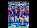 TOP 3 TEEM MOST WIN WORLDCUP TROPHY 🏆 || #cricket #shortvideo #viratkohli #shorts