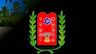 Video thumbnail of "grupo israel iglesia de Dios (israelita) POPURRI"