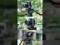 댐핑 조절이 가능한 가성비 삼각대!, FOTOPRO DV-5A 트라이포드