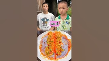 Cậu bé bị mẹ bỏ rơi đáng thương #shorts