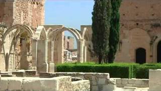 Valencia - Route of the Borja Family