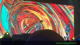 BTOB in Jakarta [20180921] - Ice breaker fancam