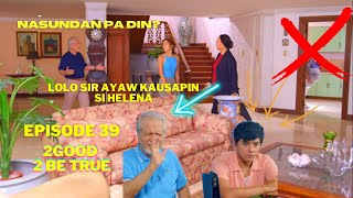 2 Good 2 Be True : hide :| Episode 39 (1/5) | July 11, 2022 : Viral mode tv