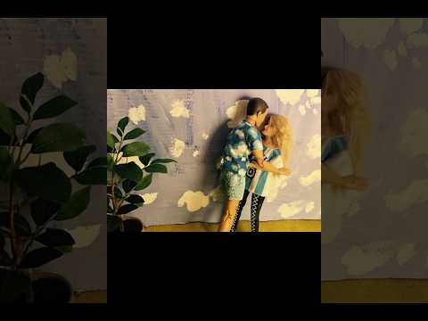 Who Loves Abby And Bryan Relationship Love Music Song Barbieedit Barbiedoll Couple