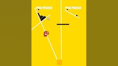 Peas Puzzles Physics Level - 96 Solution