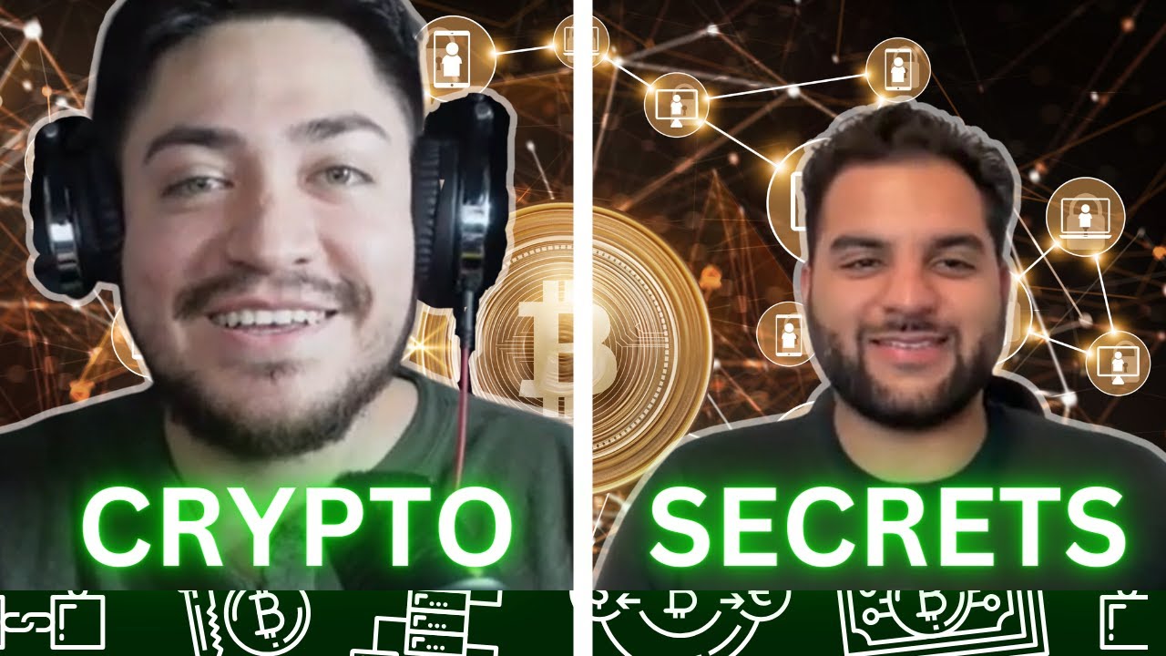 Expert Predicts Next Crypto Bull Run |Tips to Profit Today - YouTube