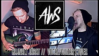 AWS - Hajnali járat | Vocal/Guitar COVER | HD | 2021