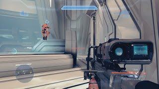 Halo 4: Team Slayer Gameplay (No Commentary)