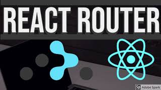 React Router Introduction #32