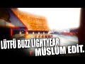 Lütfü Buzz Lightyear | MÜSLÜM EDİT | Cyberland