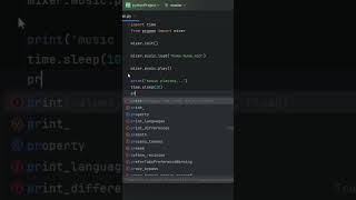 How to Play Music in Python (Beginner Tutorial)