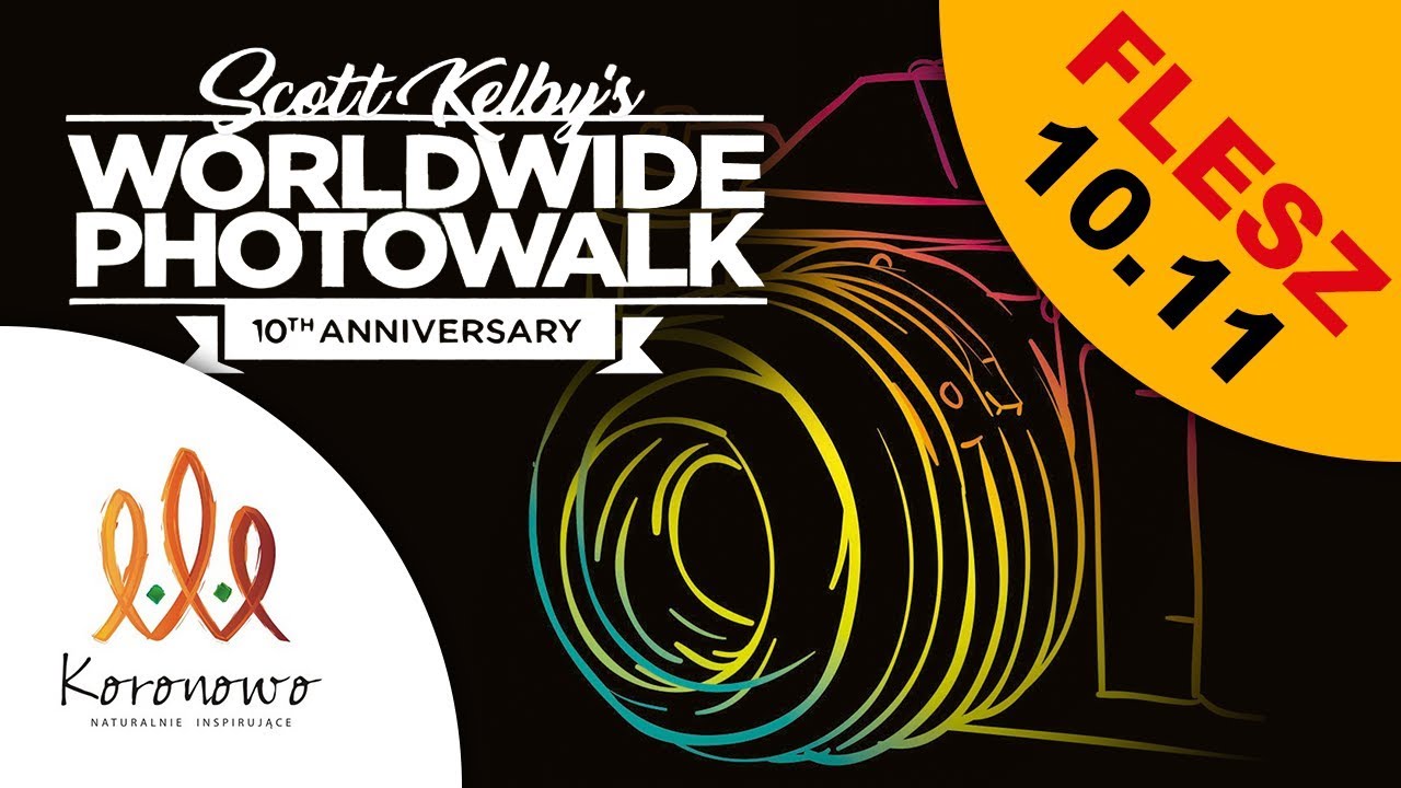 Gminny Flesz 10-11-2017 | Koronowo