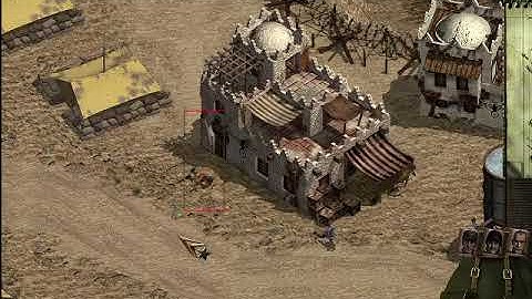 COMMANDOS December 3, 1942 In The Soup 1/2