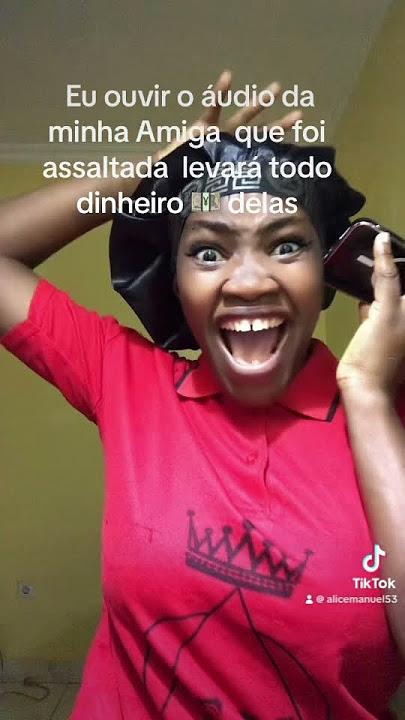 Vão pensar que é mbiembiembe,mentem dica nos comentários !