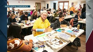 Bend Design Conference Marks 10 Years with New Home at OSU-Cascades Campus