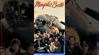 Красотка Мемфиса, воздушный бой #war #history #танки #самолеты