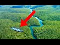 आखिर अमेज़न जंगल का रहस्य क्या है ? Mystery Of Amazon Rainforest In Hindi.