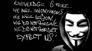Anonymous Rap   Hackers Rap songLyricsFree Download mp4