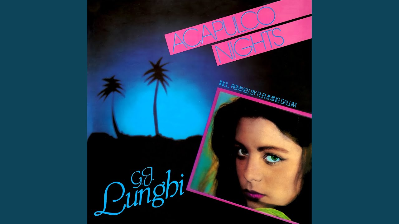 Watch Acapulco Nights on YouTube Watch Acapulco Nights on YouTube
