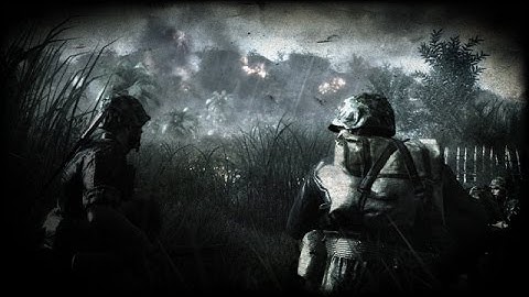 Top 10 Hardest Veteran Call of Duty Missions