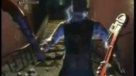 Bioshock Demo Playthrough 2/3