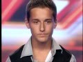 X Factor Bulgaria Богомил Бонев 14 годишен талант