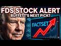 FactSet Stock: Buffett Would Be Shocked (2026 Deep Dive & Valuation)